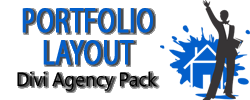 Porfolio-Layouts